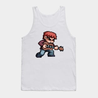 Stephen Stills Sprite Tank Top